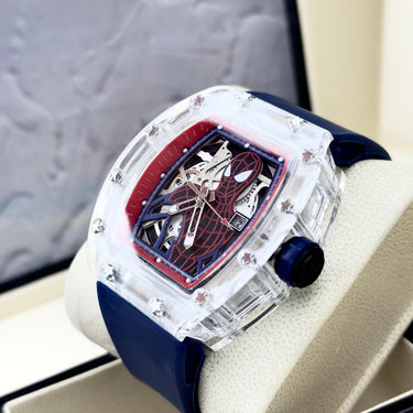 Richard Mille Spider-Man RS394